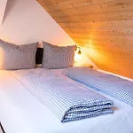 Nordberg Affittacamere Garmisch-Partenkirchen