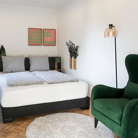 Nordberg Гостьовий будинок