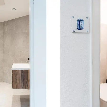 Nordberg Гостьовий будинок