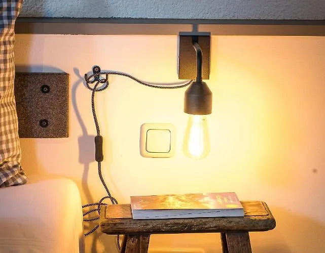 Nordberg Гостьовий будинок Гарміш-Партенкірхен