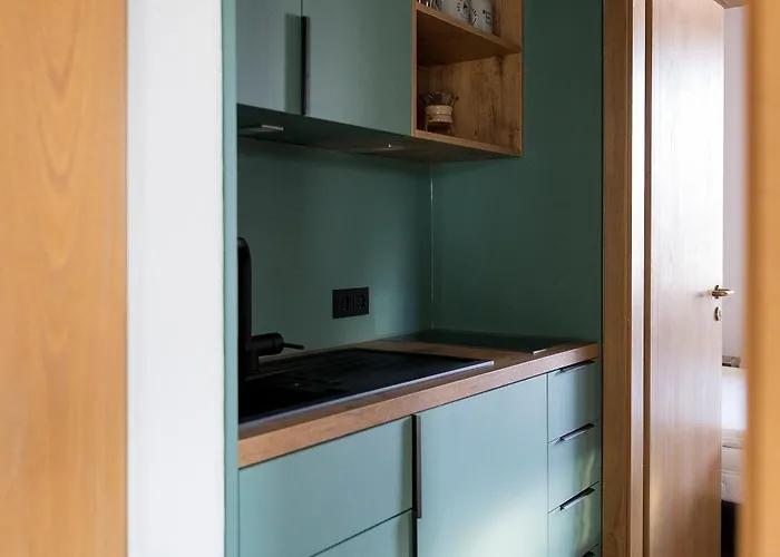 Nordberg Гостьовий будинок