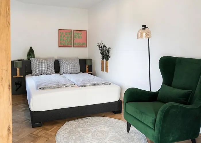 Nordberg Гостьовий будинок