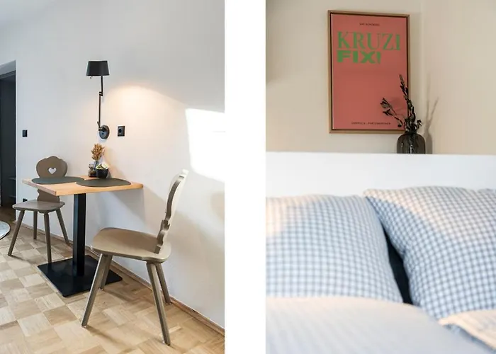 Гостьовий будинок Nordberg