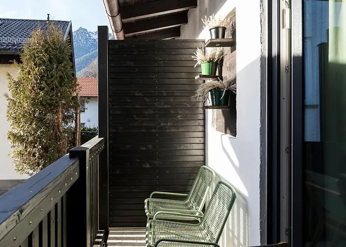 Гостьовий будинок Nordberg