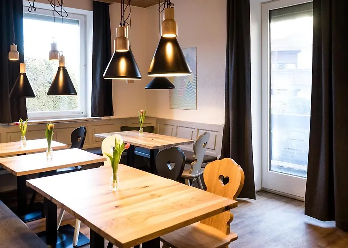 Nordberg Гостьовий будинок 3*