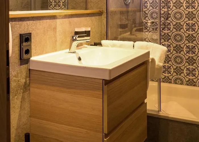 Гостьовий будинок Nordberg