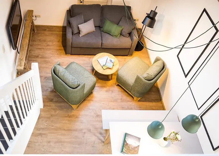 Гостьовий будинок Nordberg