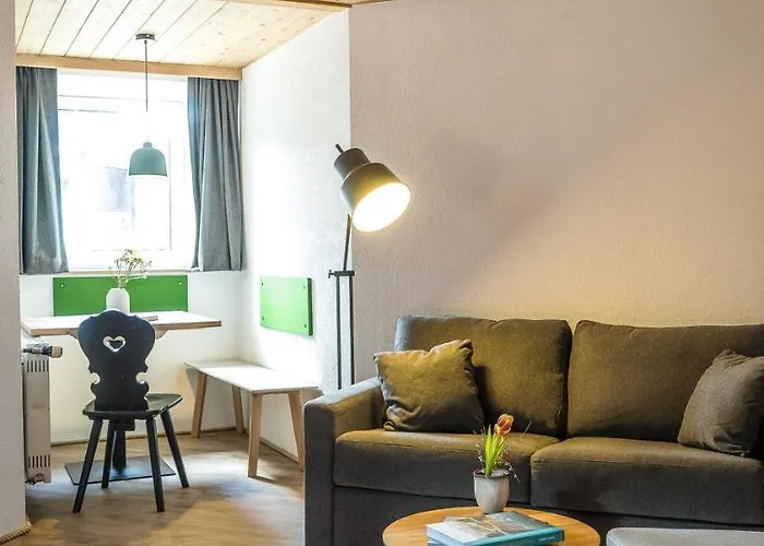 Nordberg Гарміш-Партенкірхен