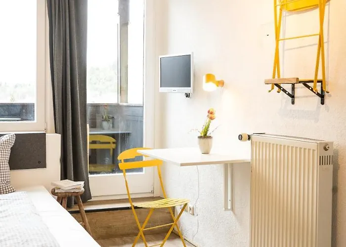 Гостьовий будинок Nordberg 3*