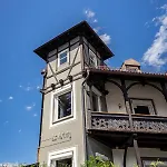 Pensionat Nordberg 3*