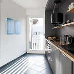 Pensionat Nordberg 3*