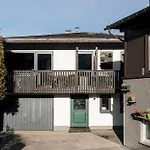 Nordberg Pensionat 3*