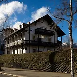 Nordberg Pensionat Garmisch-Partenkirchen