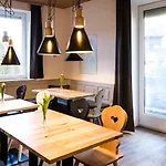 Nordberg Pensionat 3*