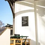 Pensión Nordberg Garmisch-Partenkirchen