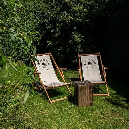 Nordberg Guest house Garmisch-Partenkirchen