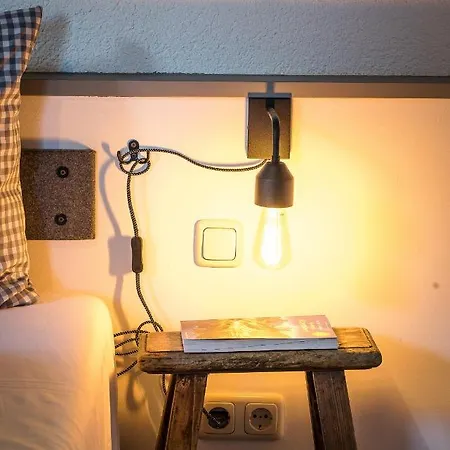 Nordberg Гостевой дом Гармиш-Партенкирхен