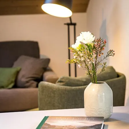 Гостевой дом Nordberg Гармиш-Партенкирхен