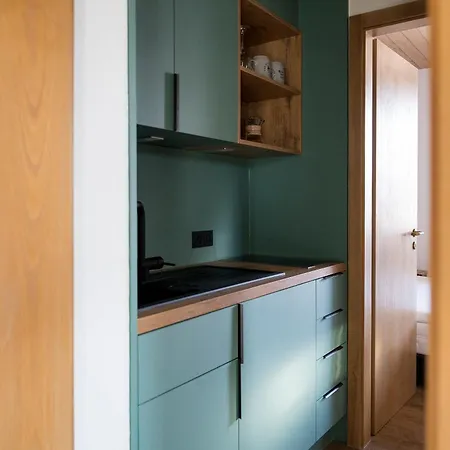 Nordberg Гостевой дом