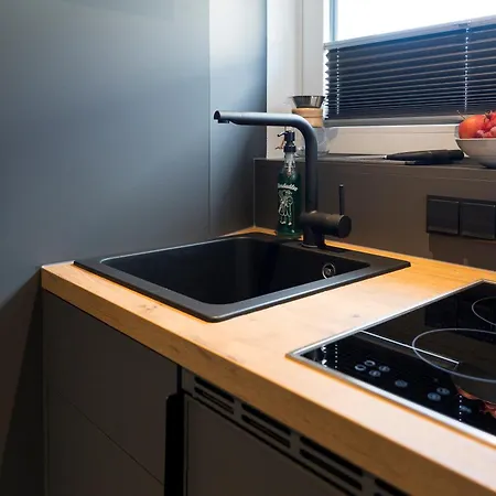 Гостевой дом Nordberg Гармиш-Партенкирхен