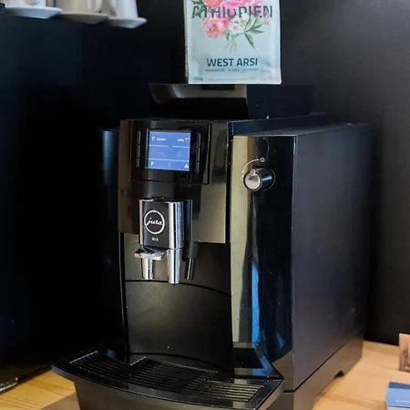 Nordberg Гостевой дом