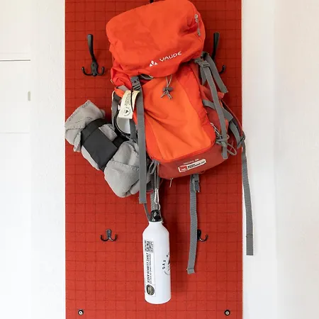 Гостевой дом Nordberg