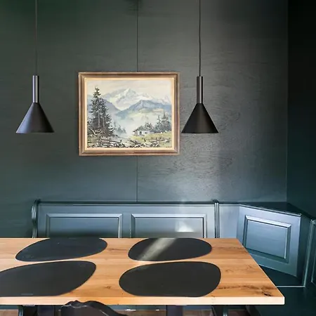 Affittacamere Nordberg Garmisch-Partenkirchen