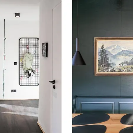 Affittacamere Nordberg