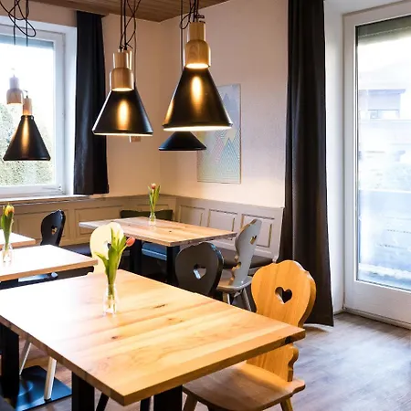 Nordberg Гостевой дом 3*