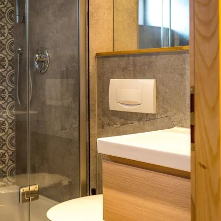 Nordberg Гостевой дом Гармиш-Партенкирхен