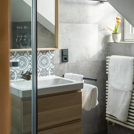 Nordberg Гостевой дом