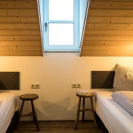 Nordberg Гостевой дом 3*