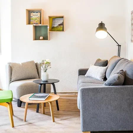 Гостевой дом Nordberg