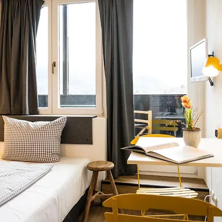 Гостевой дом Nordberg