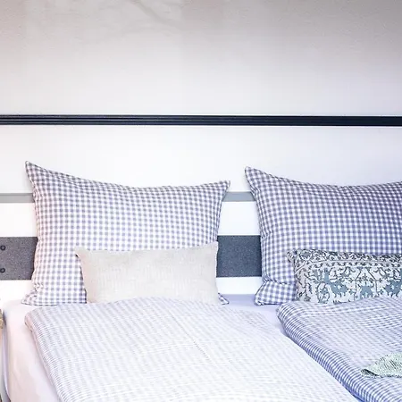 Nordberg Гостевой дом Гармиш-Партенкирхен