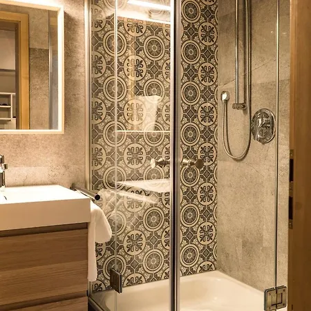 Nordberg Гармиш-Партенкирхен