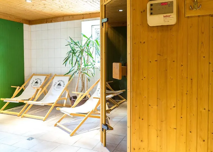 Nordberg Garmisch-Partenkirchen