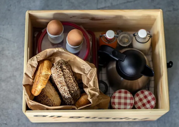 招待所 Nordberg 3*