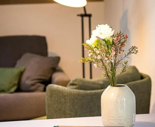 招待所 Nordberg 加爾米施-帕滕基興