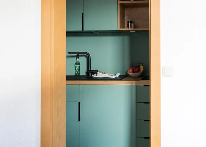 Nordberg Affittacamere 3*