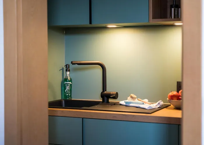 Affittacamere Nordberg 3*