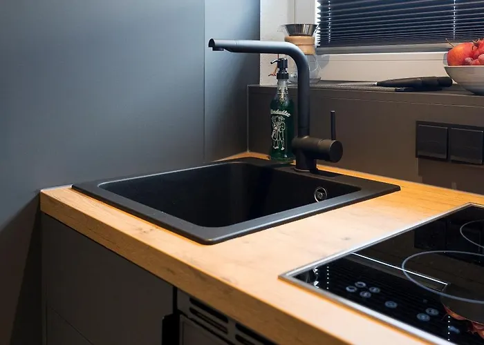 招待所 Nordberg 加爾米施-帕滕基興