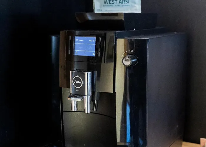 Nordberg Affittacamere