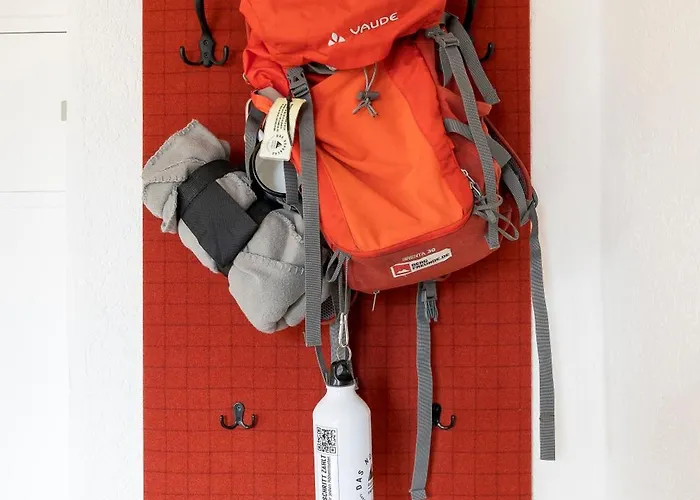 Affittacamere Nordberg