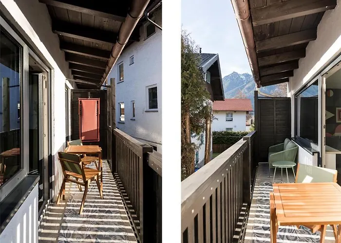 Affittacamere Nordberg