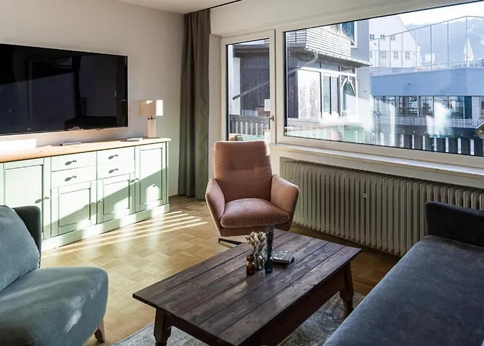 Nordberg Affittacamere 3*