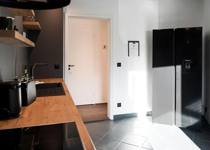 Affittacamere Nordberg