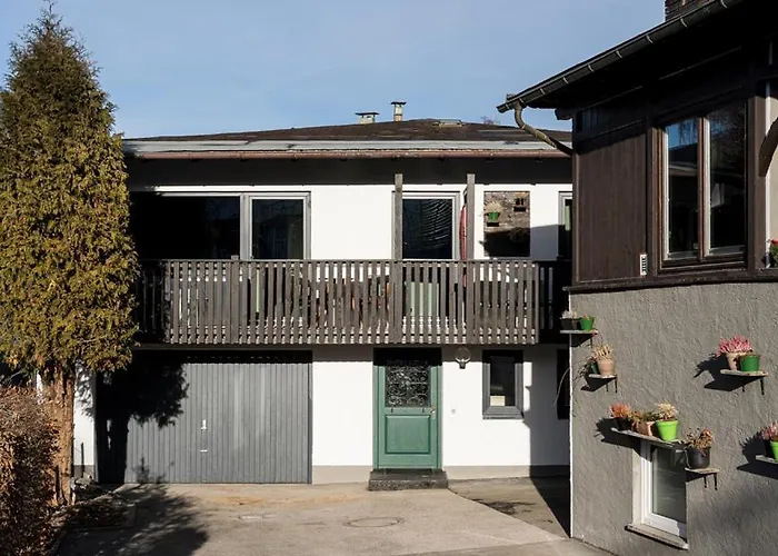 Nordberg Affittacamere 3*