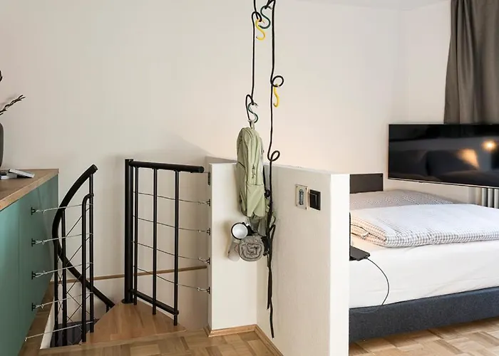 Affittacamere Nordberg