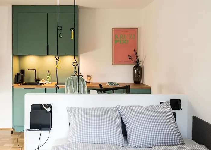 Affittacamere Nordberg 3*